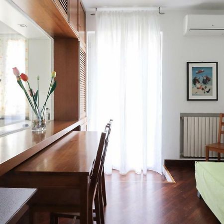 Italianway - Colombo 20 Daire Zoagli Dış mekan fotoğraf